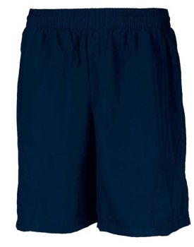 SPORTS SHORTS Navy M