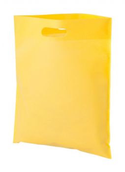 Blaster nákupná taška žltá