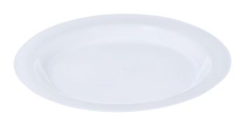 Grisen tanier white