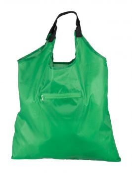 Kima skladacia nákupná taška green