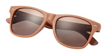 Prakay slnečné okuliare brown