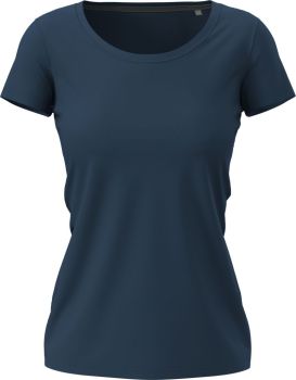 Stedman | Dámské tričko navy blue XS