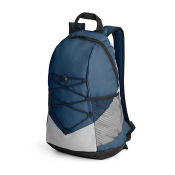 TURIM. Batoh z 600D Modrá