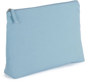 Kimood | Toaletní taška washed dream blue onesize