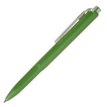 SNIP kuličkové pero,  zelená