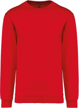 Kariban | Mikina red XS