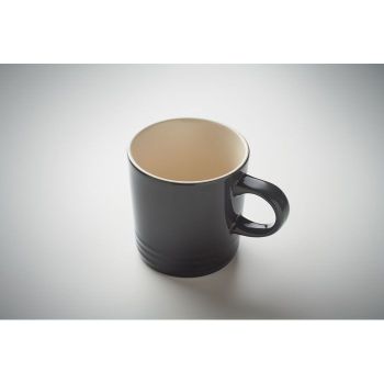 OROT Keramický hrnek 290 ml Kamenně Šedá