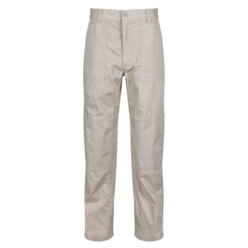 ACTION - TROUSERS (REGULAR) Lichen 54