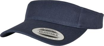 Flexfit | Sluneční kšilt navy onesize