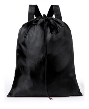 Shauden drawstring bag black