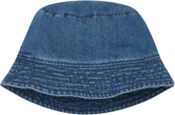Mantis | Džínový klobouk denim blue L/XL