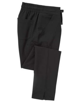 'RELENTLESS' WOMEN’S ONNA-STRETCH CARGO PANT Exact Black M