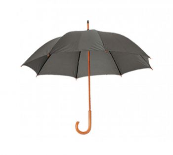 Santy umbrella ash grey