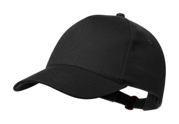 Brauner baseballová čiapka black