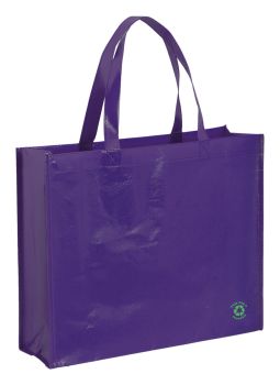 Flubber nákupná taška purple