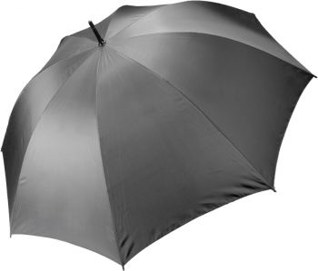 Kimood | Bouřkový deštník slate grey onesize