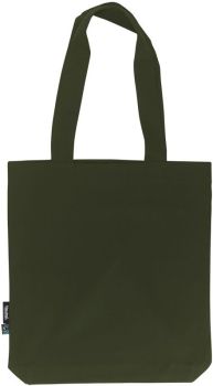 Neutral | Bio bavlněná taška military onesize