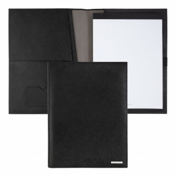 Folder A4 Companion Black