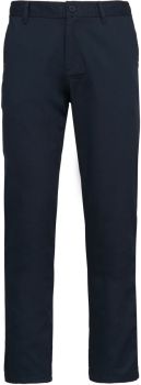 Kariban | Pánské pracovní kalhoty "Day-to-Day" navy 3XL