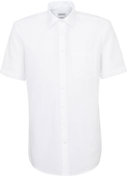 SST | Košile s krátkým rukávem white 40