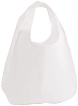 Chicane bag white