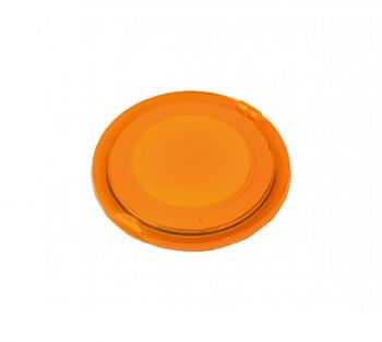 Naza pocket mirror orange