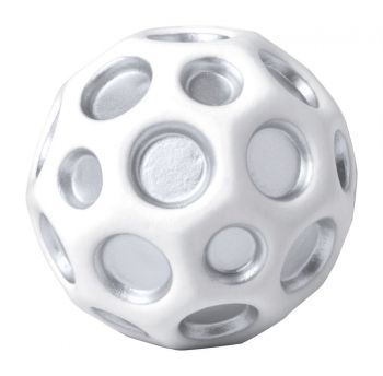 Kasac antistress ball white