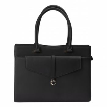 Lady handbag Isla Noir