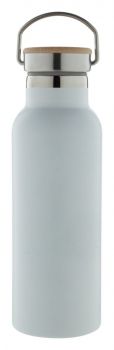 Manaslu termoska white