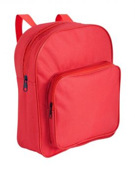 Kiddy backpack red