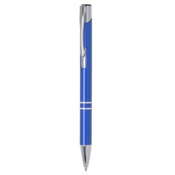 Trocum ballpoint pen blue