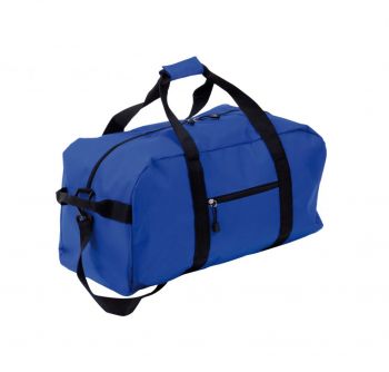 Drako športová taška blue