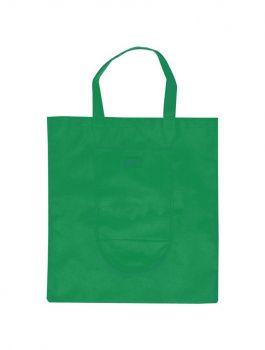 Konsum nákupná taška green