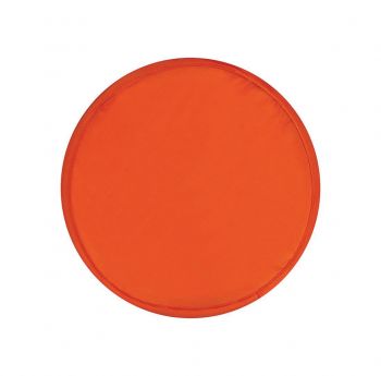 Watson frisbie red