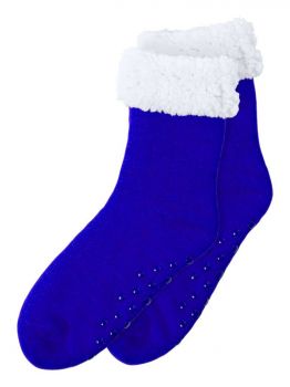 Molbik sock blue