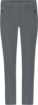 James & Nicholson | Pánské elastické kalhoty carbon XL