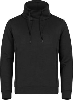Clique | Pánská mikina black XL