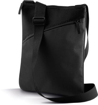 Kimood | Univerzální taška přes rameno black onesize