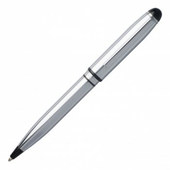 Ballpoint pen Leap Chrome