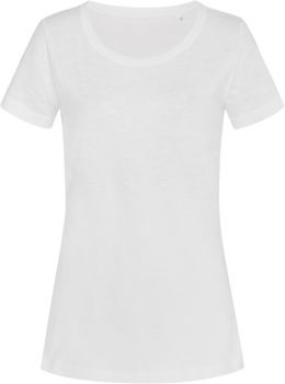 Stedman | Dámské slubové tričko white S