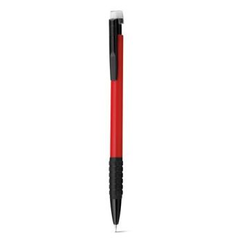 11044. Mechanická ceruzka Červená