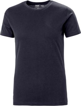 Helly Hansen | Dámské tričko "Manchester" navy XL