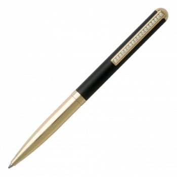 Ballpoint pen Barrette Noir