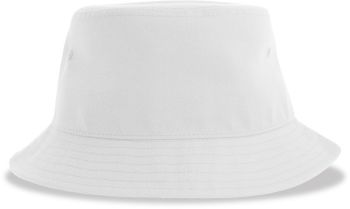 Atlantis | Rybářský klobouk "Geo" white onesize