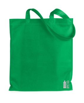 Rezzin RPET nákupná taška green