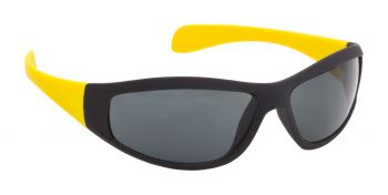 Hortax sunglasses žltá