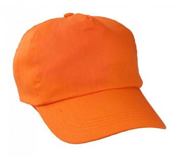 Sport šiltovka orange
