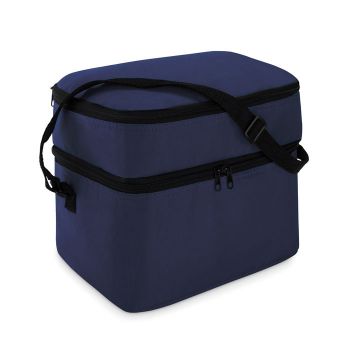 CASEY Chladící taška blue
