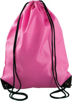 Kimood | Vak na záda fluorescent fuchsia onesize