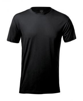 Tecnic Layom športové tričko black  L